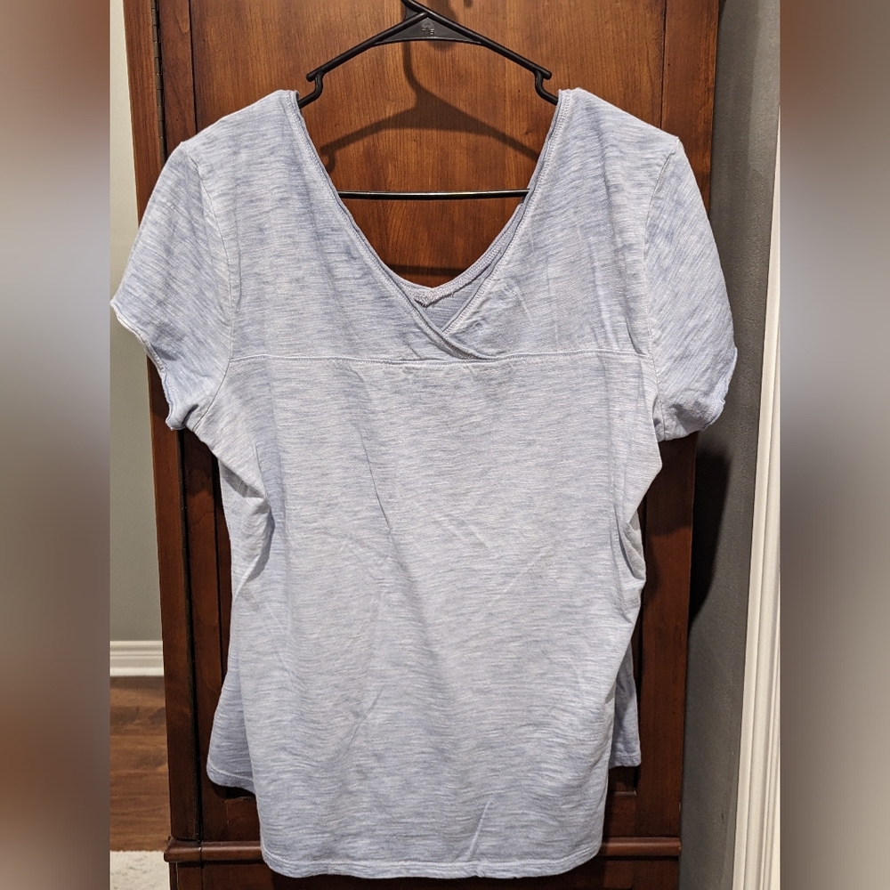Bundle of 7 tops,  Maurices, all plus size - Picture 12 of 16